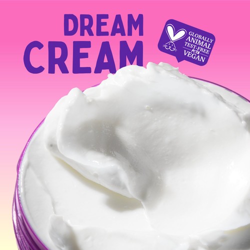 Aussie Curls Hair Mask For Dry Wavy & Curly Hair thumbnail 4