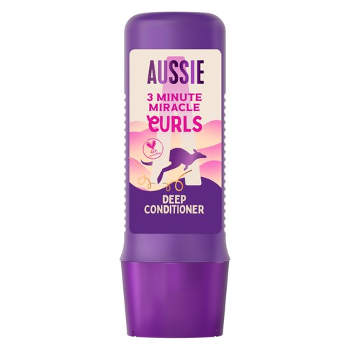 Aussie 3 Minute Miracle Curls Conditioner thumbnail 10