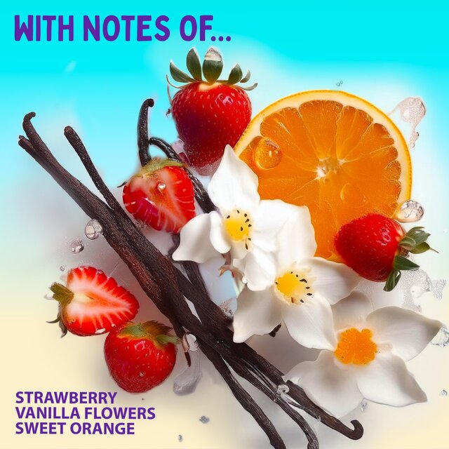 Aussie Miracle Moist Travel Shampoo thumbnail 8