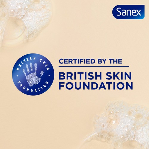 Sanex Skin Therapy Breakout Control Body Wash Shower Gel 450ml thumbnail 8