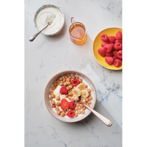 Superkeen Organic Cocoa Tiger Nut Cereal thumbnail 3