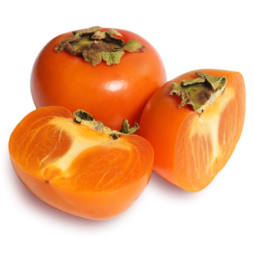 Wholegood Organic Large Persimmons thumbnail 2