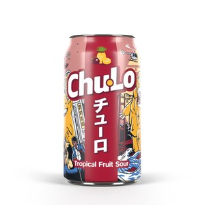 Chu Lo TROPICAL FRUIT SOUR