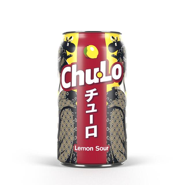 Chu Lo LEMON SOUR