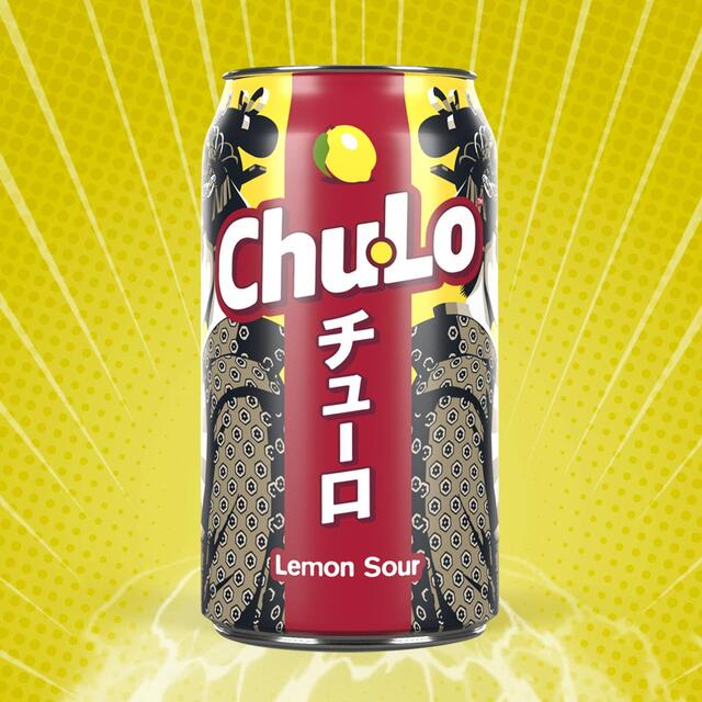 Chu Lo LEMON SOUR thumbnail 2