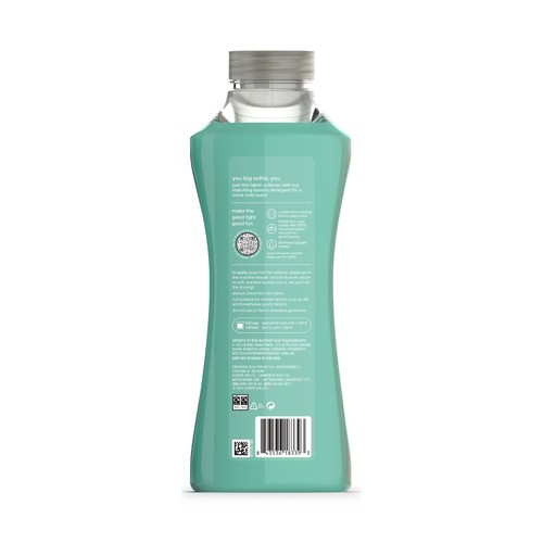 Method Fabric Softener Tropical Coconut thumbnail 3