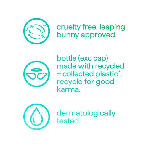 Method Fabric Softener Tropical Coconut thumbnail 4