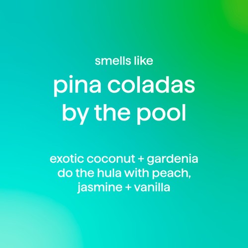 Method Fabric Softener Tropical Coconut thumbnail 5