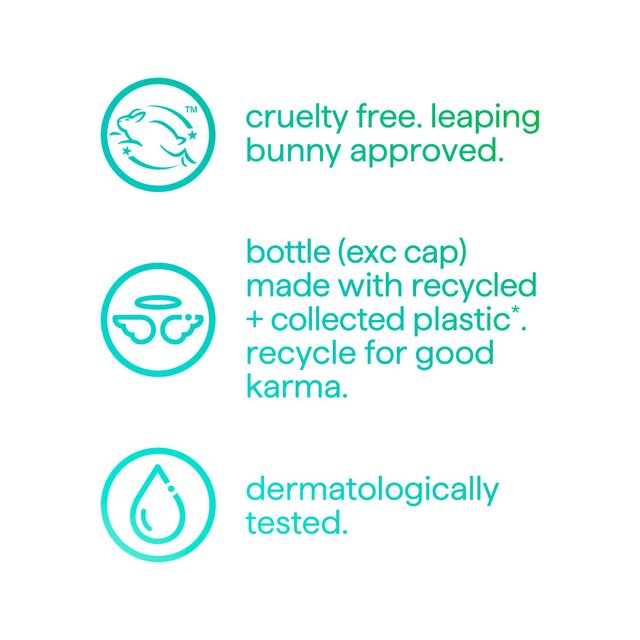 Method Fabric Softener Tropical Coconut thumbnail 3