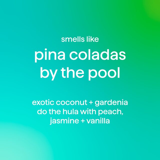 Method Fabric Softener Tropical Coconut thumbnail 4