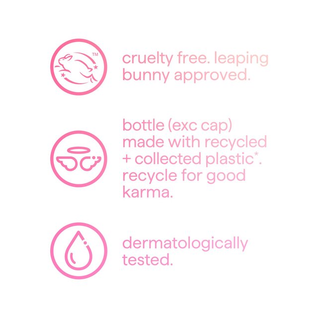 Method Fabric Softener Peony Blush thumbnail 3