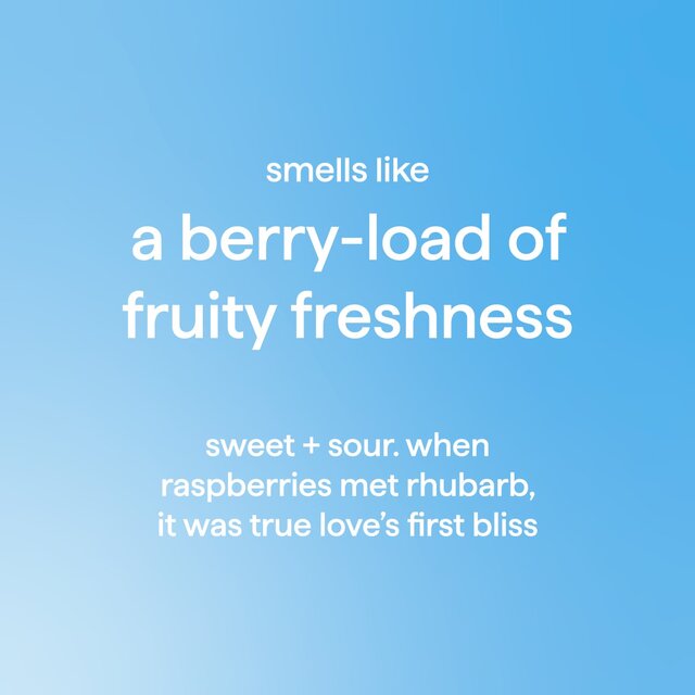 Method Fabric Softener Berry thumbnail 3