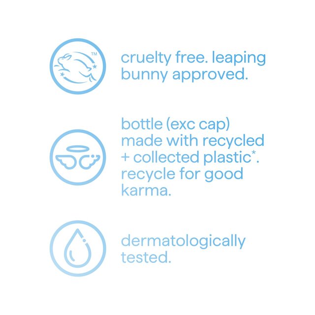 Method Fabric Softener Berry thumbnail 4