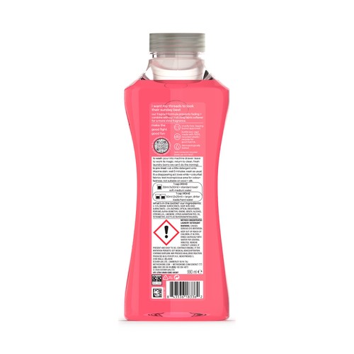 Method Concentrated Laundry Liquid Peony Blush thumbnail 3
