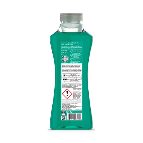Method Concentrated Laundry Liquid Tropical Coconut thumbnail 3
