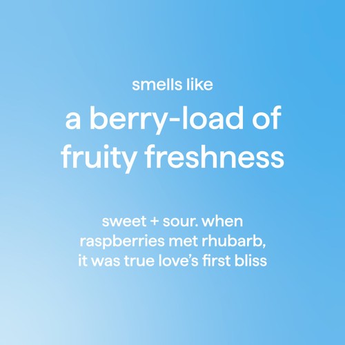 Method Concentrated Laundry Liquid Berry thumbnail 6