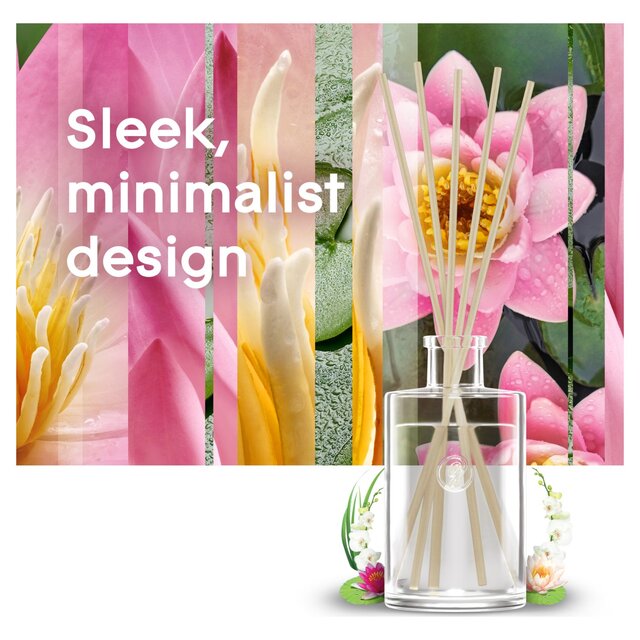 Glade Reed Diffuser Relaxing Zen thumbnail 4