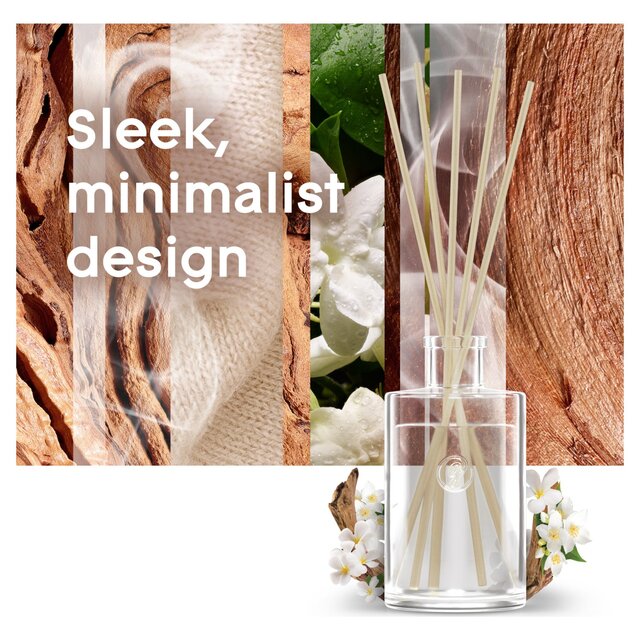 Glade Reed Diffuser Sandalwood & Bali thumbnail 5