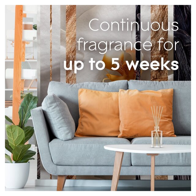 Glade Reed Diffuser Vanilla Blossom thumbnail 5