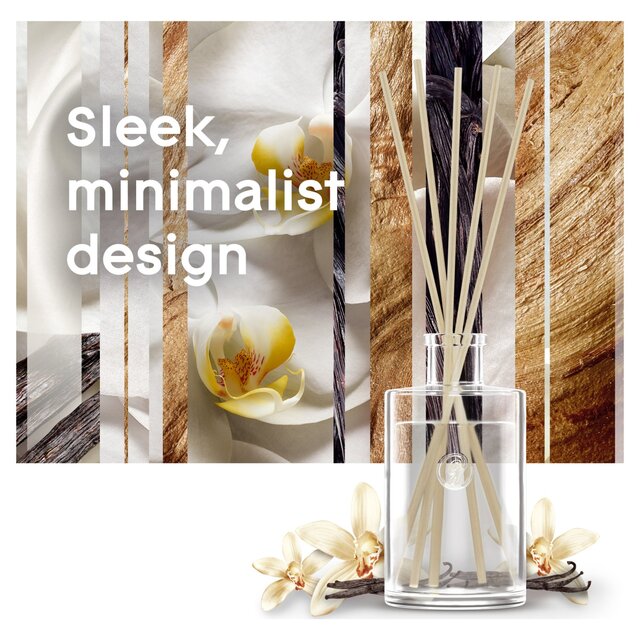 Glade Reed Diffuser Vanilla Blossom thumbnail 6