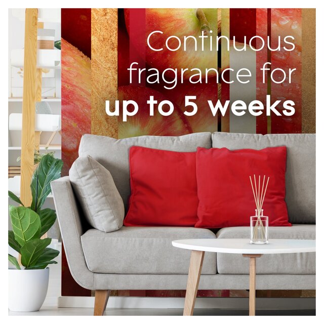 Glade Reed Diffuser Warm Apple Pie thumbnail 2