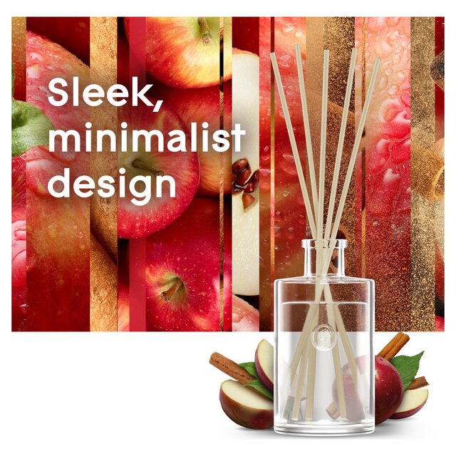 Glade Reed Diffuser Warm Apple Pie thumbnail 5