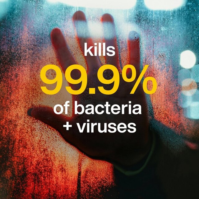 INEOS Antibac Multi-Room Spray Sicilian Lemon + Cypress thumbnail 2