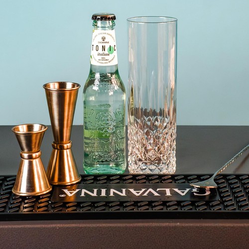 Galvanina Organic Italian Tonic Water thumbnail 2