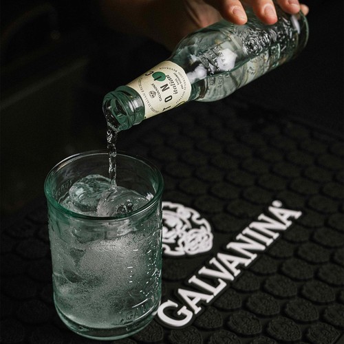 Galvanina Organic Italian Tonic Water thumbnail 3