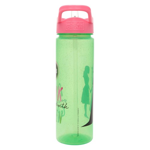 Polar Gear Kids Wicked Green and Pink Bottle 600ml thumbnail 3