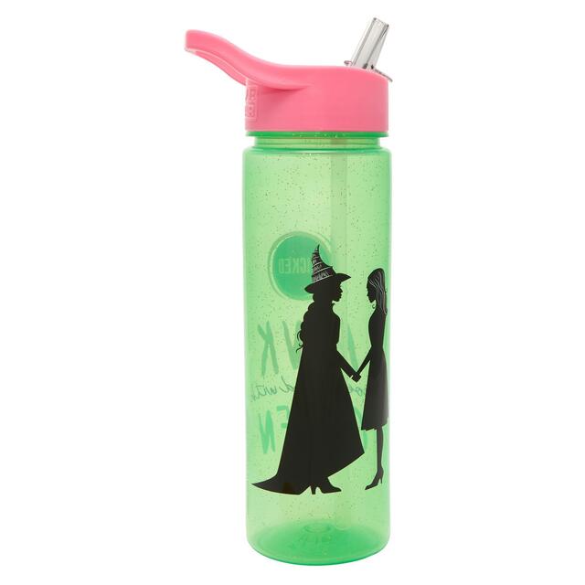 Polar Gear Kids Wicked Green and Pink Bottle 600ml thumbnail 2