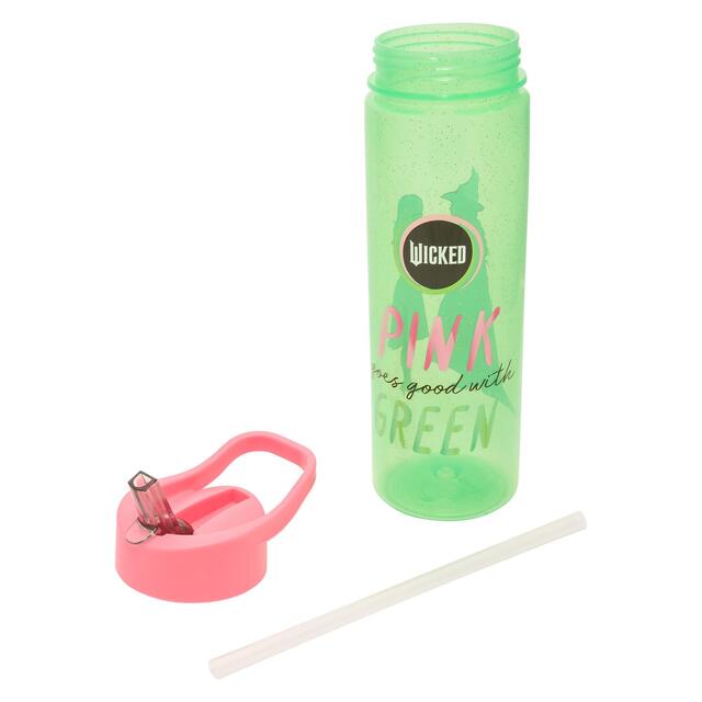 Polar Gear Kids Wicked Green and Pink Bottle 600ml thumbnail 4