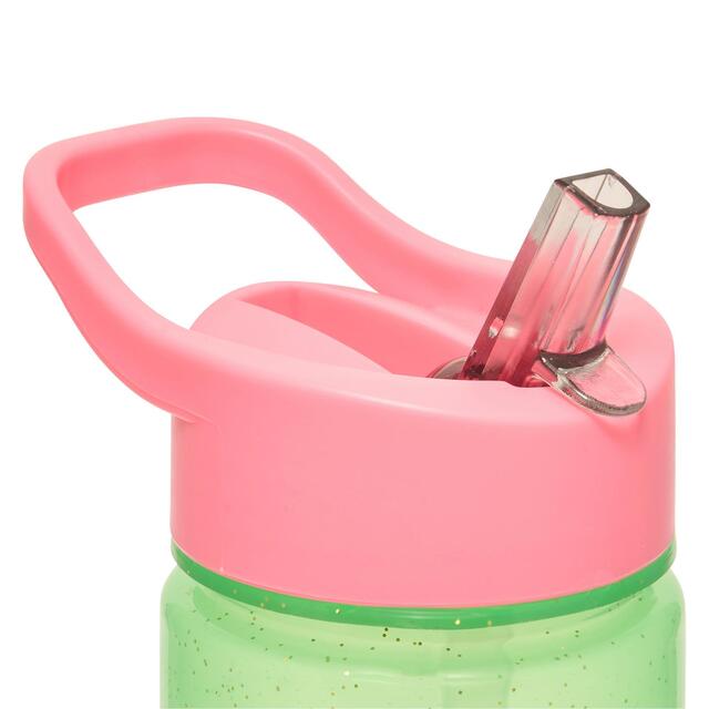 Polar Gear Kids Wicked Green and Pink Bottle 600ml thumbnail 5