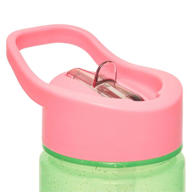 Polar Gear Kids Wicked Green and Pink Bottle 600ml thumbnail 7