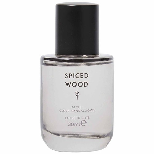 M&S Discover Spiced Wood Eau De Toilette 30ml