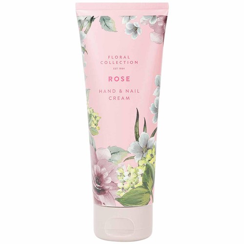 M&S Rose Hand Cream