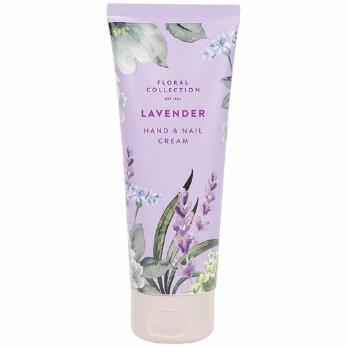 M&S Lavender Hand Cream