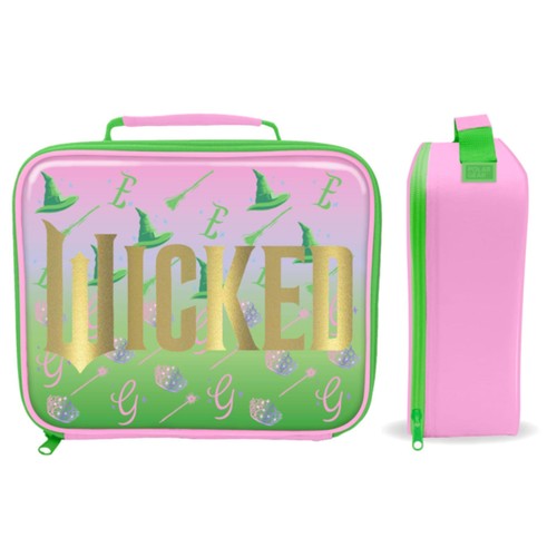 Polar Gear Kids Wicked 2 For Good Lunch Bag