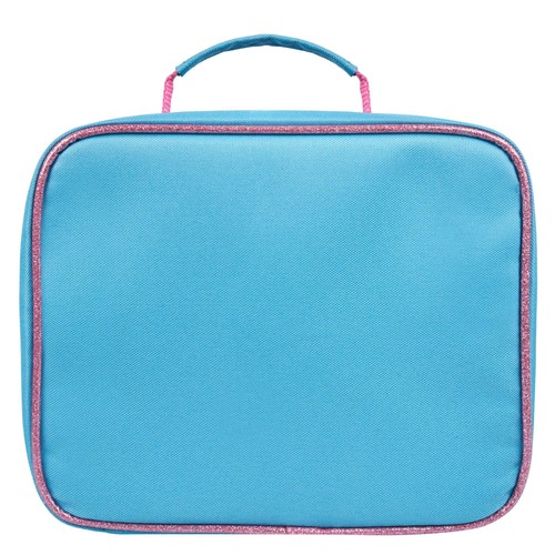Polar Gear Kids Gabby's Dollhouse Party Rectangular Lunch Bag thumbnail 5