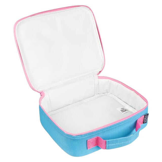 Polar Gear Kids Gabby's Dollhouse Party Rectangular Lunch Bag thumbnail 3