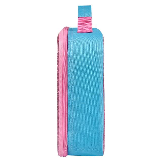 Polar Gear Kids Gabby's Dollhouse Party Rectangular Lunch Bag thumbnail 4