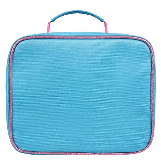 Polar Gear Kids Gabby's Dollhouse Party Rectangular Lunch Bag thumbnail 5