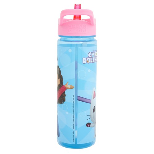 Polar Gear Kids Gabby's Dollhouse Party Sports Bottle 600ml  thumbnail 2