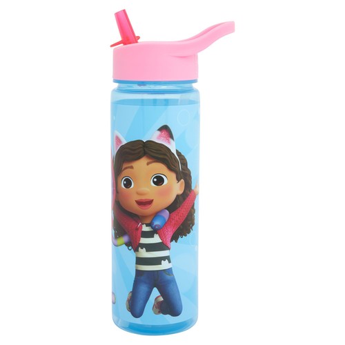 Polar Gear Kids Gabby's Dollhouse Party Sports Bottle 600ml  thumbnail 4