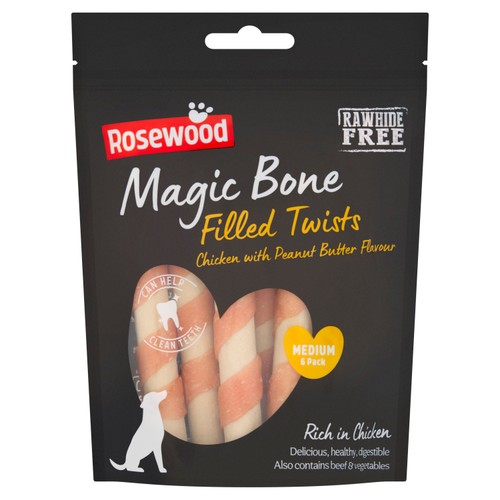 Rosewood Magic Bones Chicken Twists
