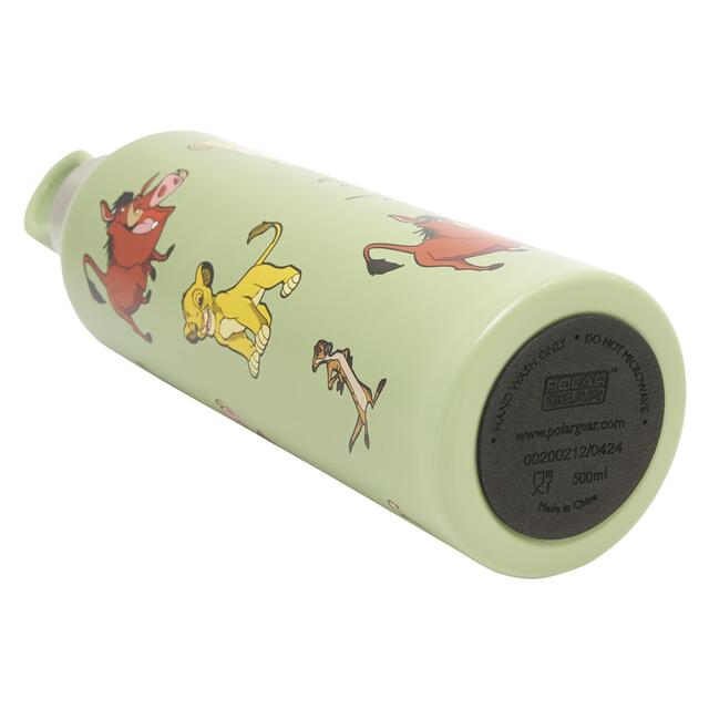 Polar Gear Kids Lion King BTC Hydra Loop 500ml thumbnail 3