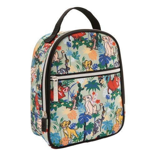 Polar Gear Kids Lion King Wild Sydney Lunch Bag