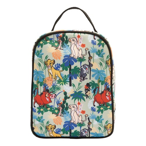 Polar Gear Kids Lion King Wild Sydney Lunch Bag thumbnail 2