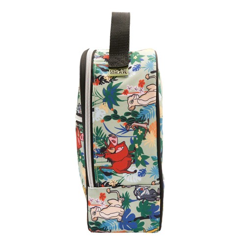 Polar Gear Kids Lion King Wild Sydney Lunch Bag thumbnail 3