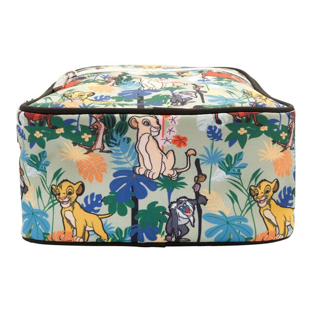 Polar Gear Kids Lion King Wild Sydney Lunch Bag thumbnail 4